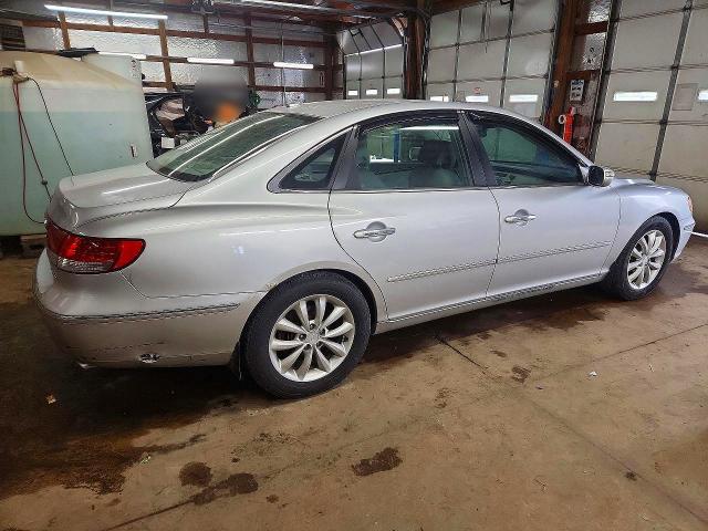 Aukcja sprzedaży 2007 Hyundai Azera, vin: KMHFC46F97A225067, numer aukcji: 53098176