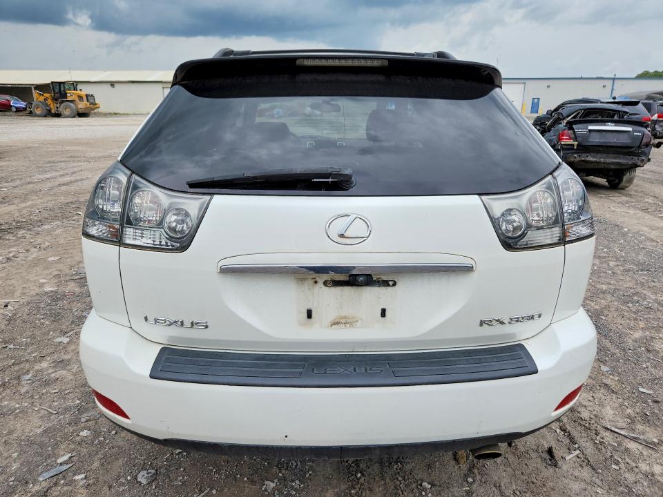 Aukcja sprzedaży 2004 Lexus Rx, vin: JTHJA31UX40003638, numer aukcji: 54441196