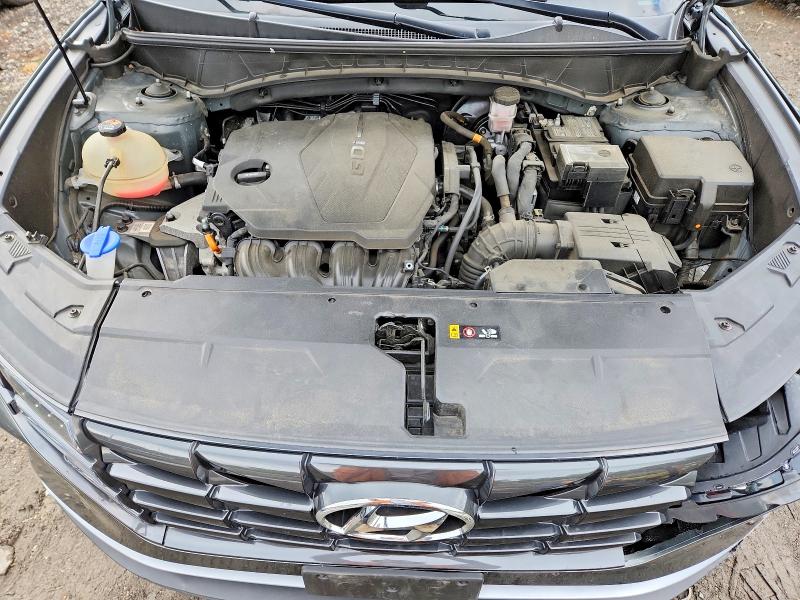 Продажа на аукционе авто 2022 Hyundai Tucson, vin: 5NMJFCAE3NH090752, номер лота: 52856586