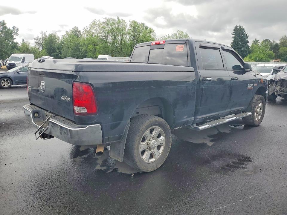 Aukcja sprzedaży 2014 Ram 2500, vin: 3C6UR5DJ2EG152816, numer aukcji: 54879626