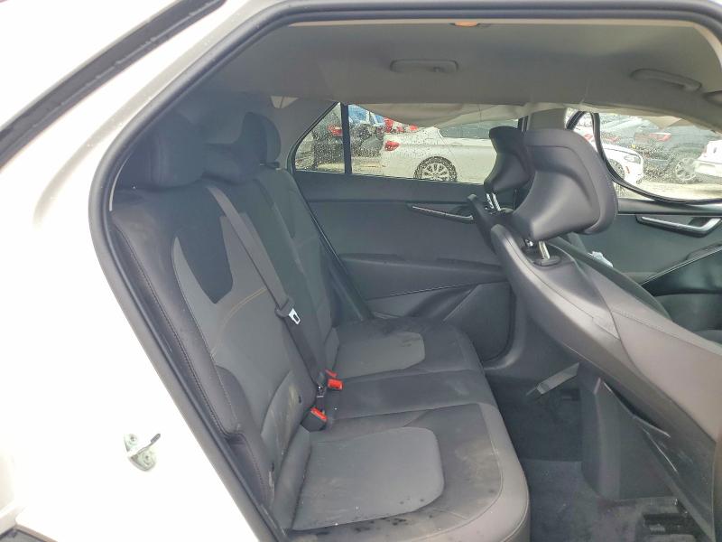 Продаж на аукціоні авто 2026 Kia Niro, vin: KNDCP3LEXT5324730, номер лоту: 54452836