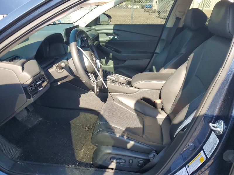Продаж на аукціоні авто 2024 Honda Accord, vin: 1HGCY2F82RA084622, номер лоту: 55088576