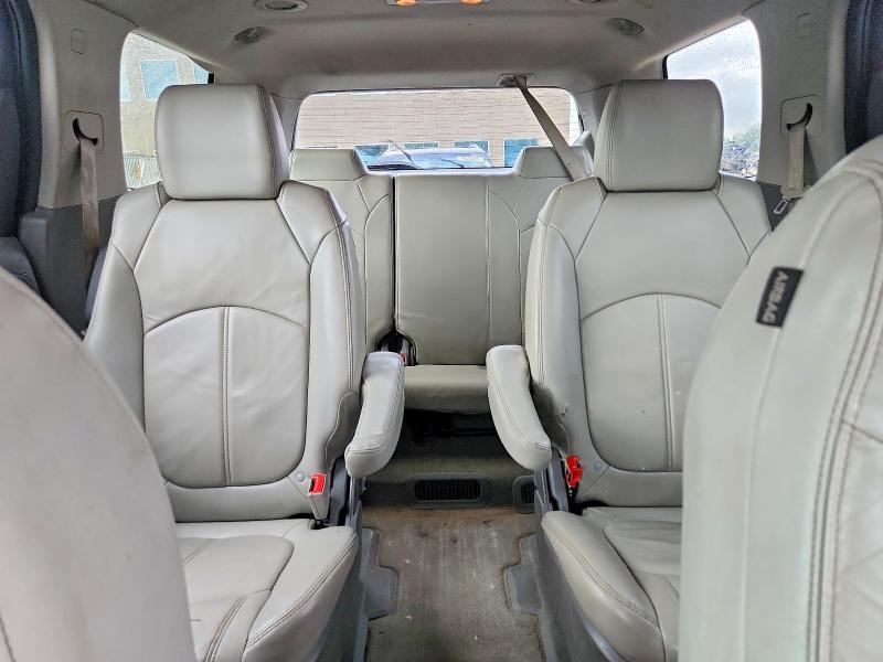 2016 Gmc Acadia მანქანა იყიდება აუქციონზე, vin: 1GKKRRKD7GJ125234, აუქციონის ნომერი: 54826736