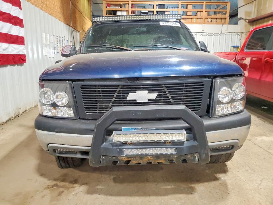Aukcja sprzedaży 1999 Chevrolet Silverado, vin: 1GCEK19T6XE235454, numer aukcji: 53994746