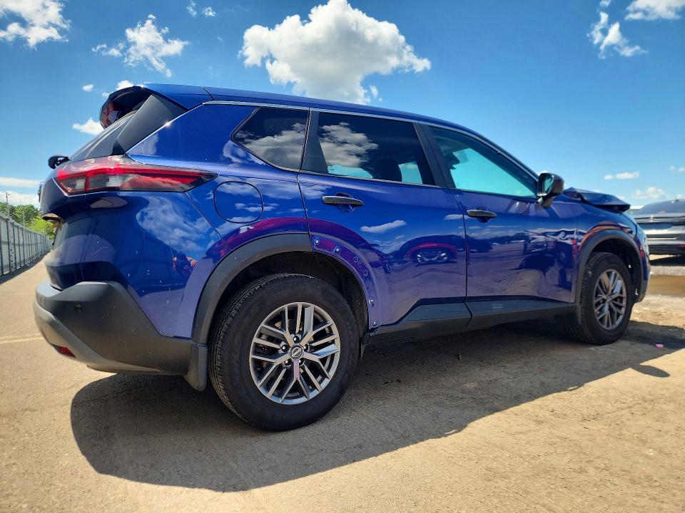 Aukcja sprzedaży 2023 Nissan Rogue, vin: 5N1BT3AA1PC768874, numer aukcji: 55042656