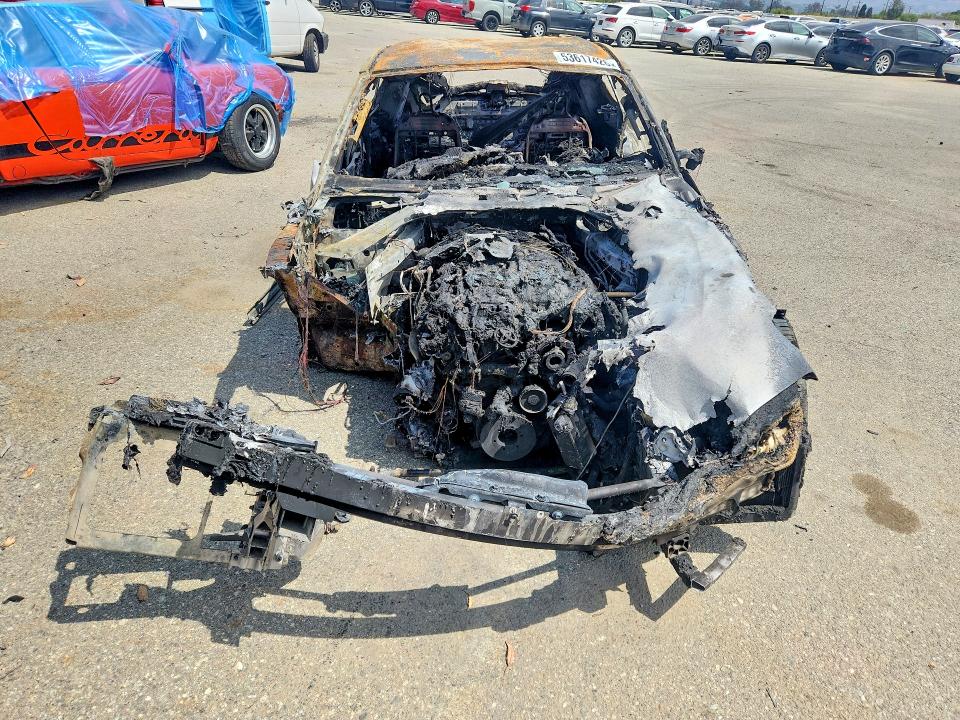 53617426 :رقم المزاد ، WZ1DB4C0XLW033007 vin ، 2020 Toyota Gr Supra مزاد بيع