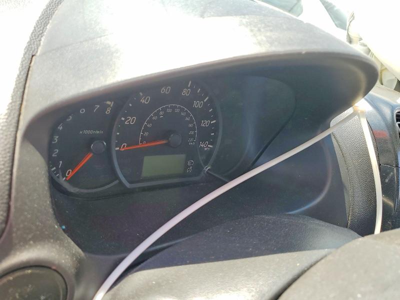 Aukcja sprzedaży 2017 Mitsubishi Mirage, vin: ML32A3HJXHH003458, numer aukcji: 52576876
