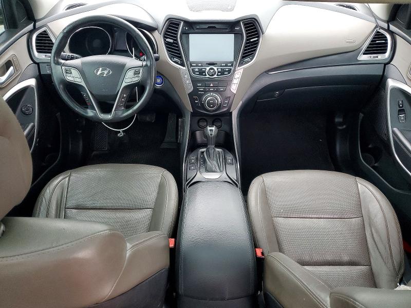 Продаж на аукціоні авто 2016 Hyundai Santa Fe, vin: KM8SRDHF7GU132220, номер лоту: 52513496