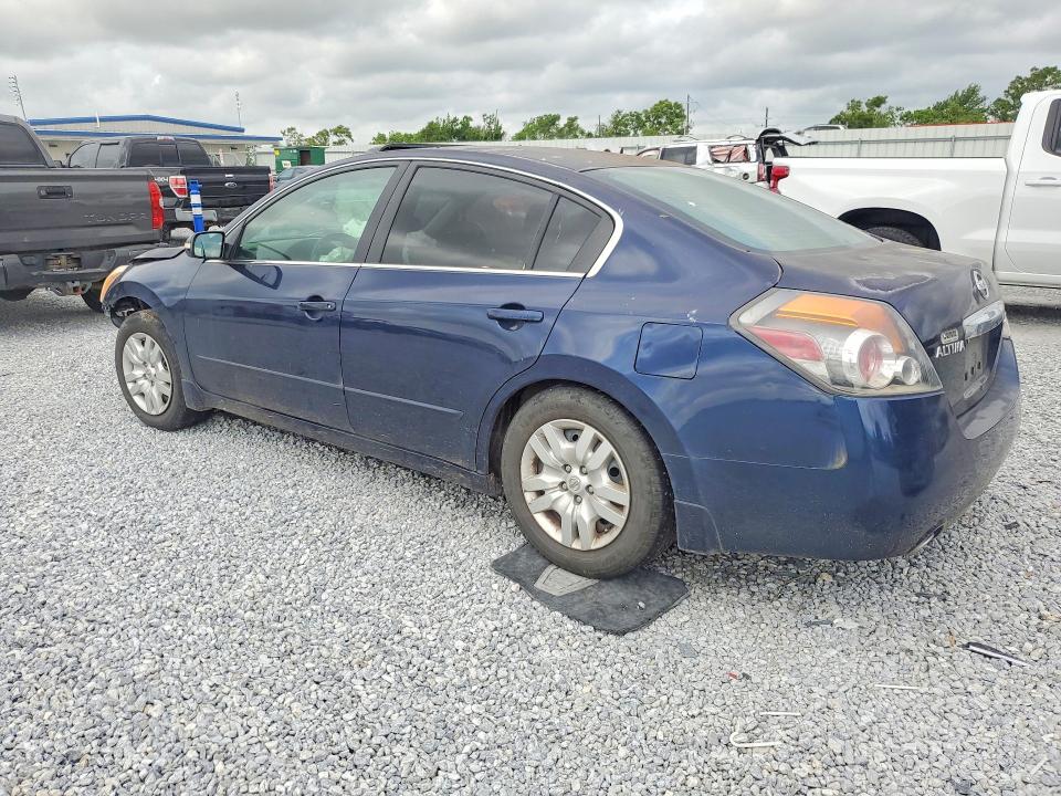 Aukcja sprzedaży 2011 Nissan Altima, vin: 1N4AL2AP4BN468392, numer aukcji: 53814776