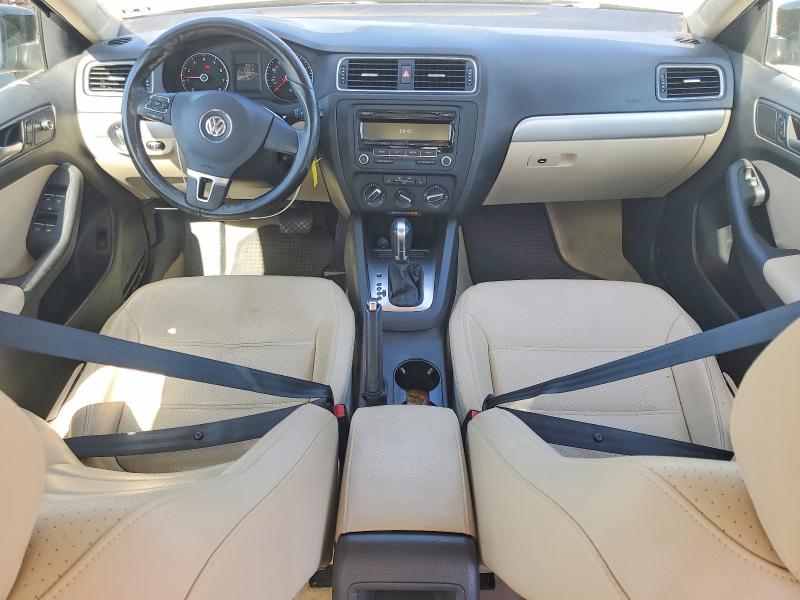 Продажа на аукционе авто 2014 Volkswagen Jetta, vin: 3VWD17AJ9EM423417, номер лота: 53559236