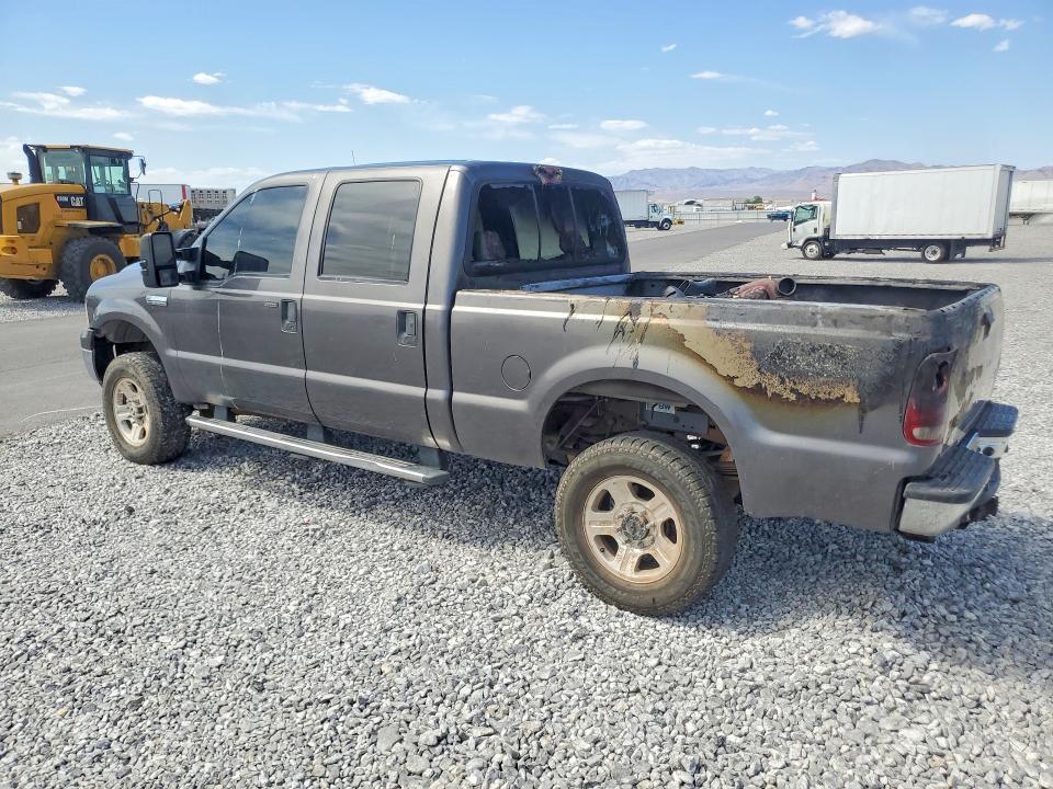 Продажа на аукционе авто 2006 Ford F350, vin: 1FTWW31P66EB58828, номер лота: 53278586