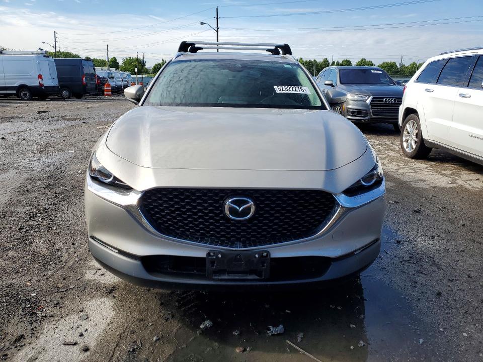 Продажа на аукционе авто 2023 Mazda Cx-30, vin: 3MVDMBBM1PM520456, номер лота: 52322276