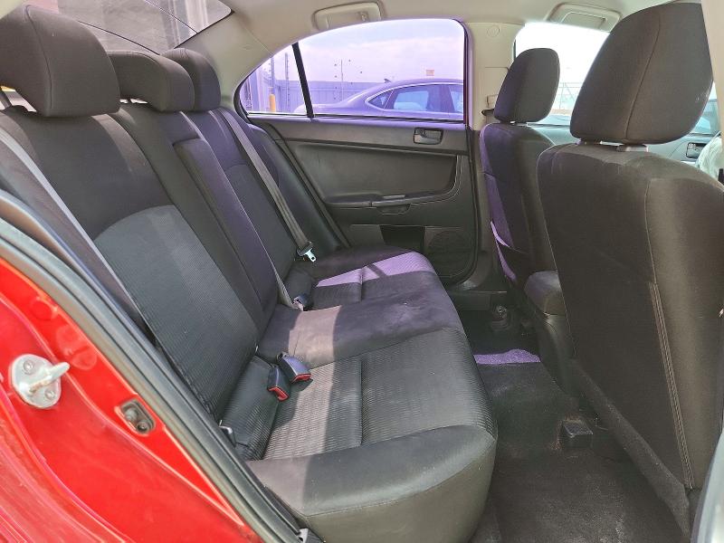 Продаж на аукціоні авто 2013 Mitsubishi Lancer, vin: JA32U2FU4DU002592, номер лоту: 53110246