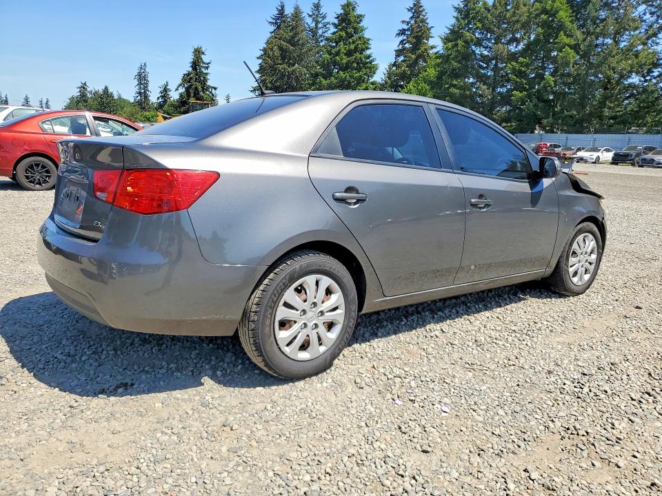 Продажа на аукционе авто 2013 Kia Forte, vin: KNAFU4A23D5730867, номер лота: 54804766