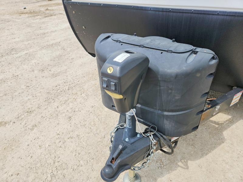 Auction sale of the 2019 Grandesign 2500rl, vin: 573TE3023K1208929, lot number: 55753106