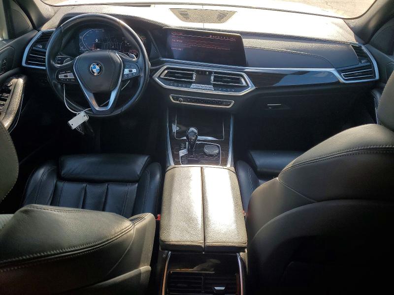 Aukcja sprzedaży 2020 Bmw X5, vin: 5UXCR4C06L9C57607, numer aukcji: 55223076