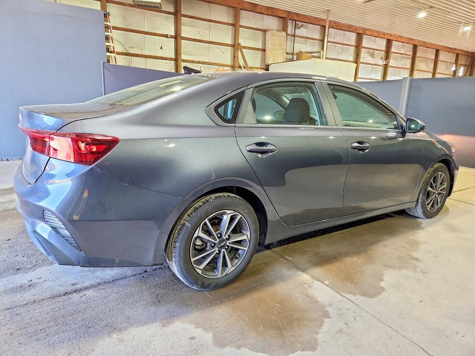 Aukcja sprzedaży 2024 Kia Forte, vin: 3KPF24ADXRE713750, numer aukcji: 52375036