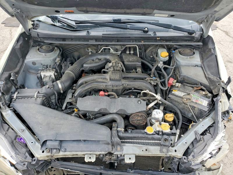 53984686 :رقم المزاد ، JF2GPABC4H8204211 vin ، 2017 Subaru Crosstrek مزاد بيع