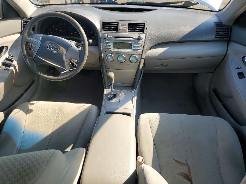 Aukcja sprzedaży 2007 Toyota Camry, vin: 4T1BK46K77U525591, numer aukcji: 55172236