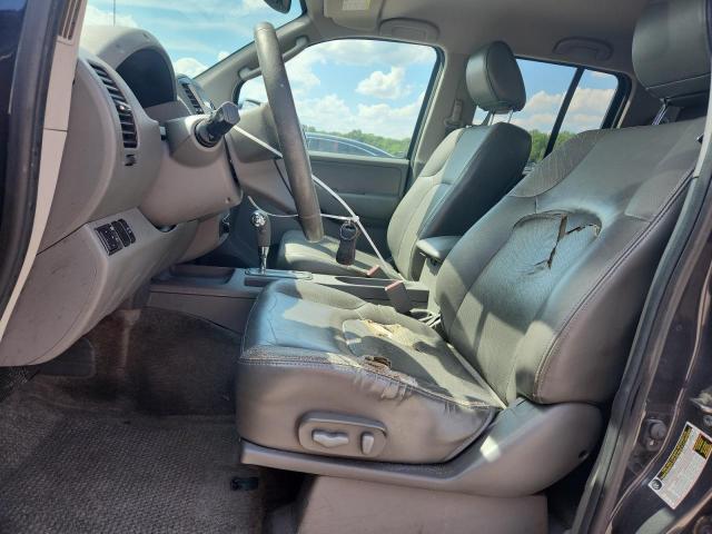 Продажа на аукционе авто 2010 Nissan Frontier, vin: 1N6AD0EV0AC440066, номер лота: 52601686