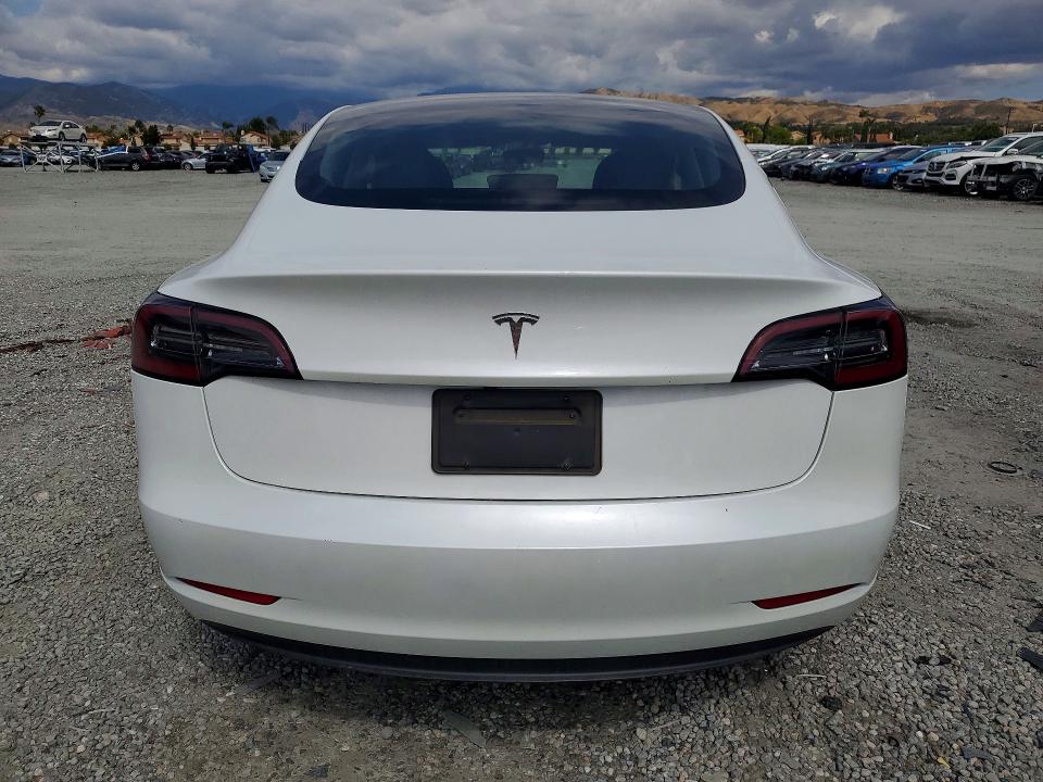 Продажа на аукционе авто 2023 Tesla Model 3, vin: 5YJ3E1EA1PF507149, номер лота: 52526526
