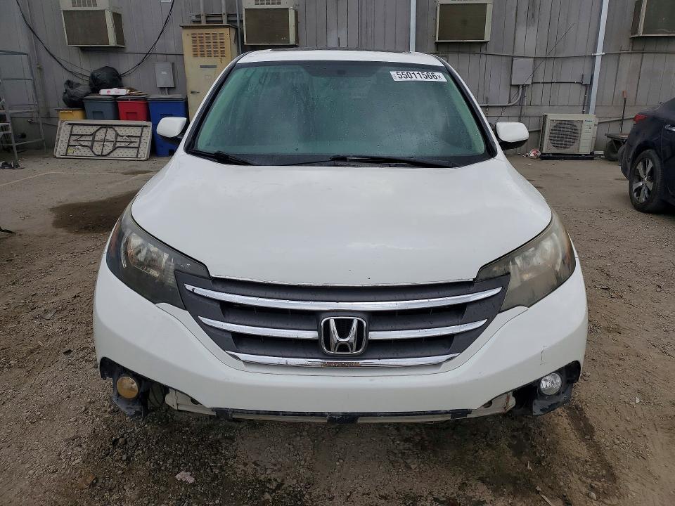 Продаж на аукціоні авто 2012 Honda Cr-v, vin: 5J6RM3H53CL016249, номер лоту: 55011566