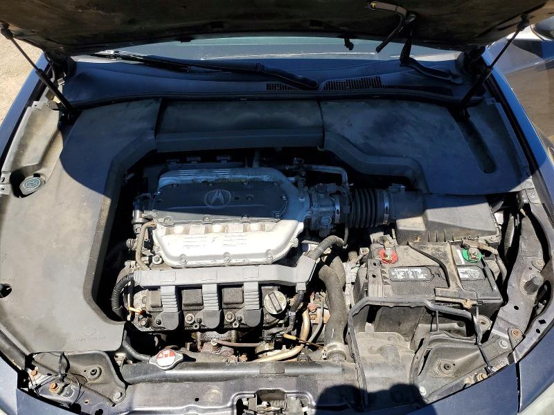Продажа на аукционе авто 2012 Acura Tl, vin: 19UUA8F54CA002804, номер лота: 54001336