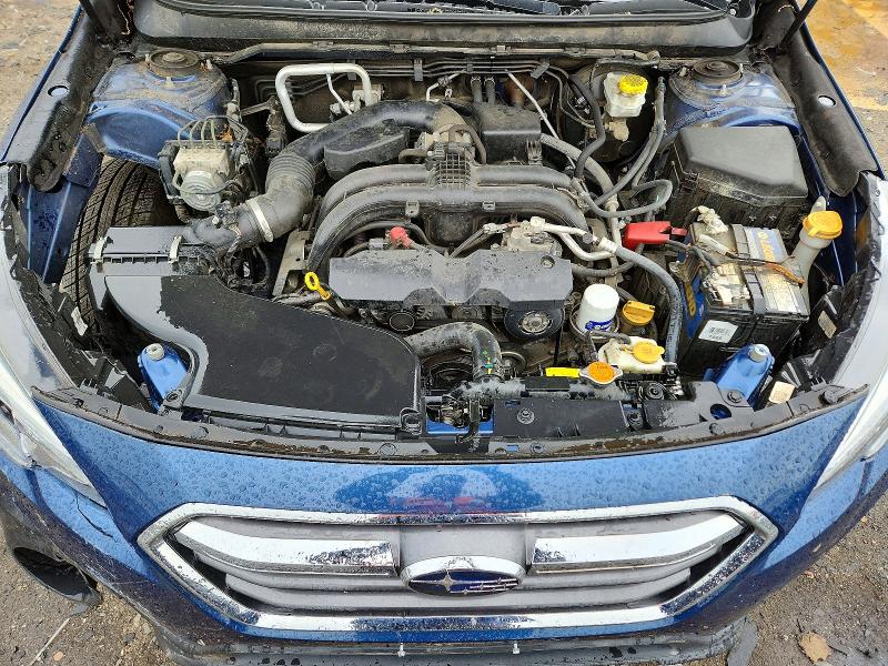 Продажа на аукционе авто 2019 Subaru Outback, vin: 4S4BSAFC6K3228799, номер лота: 52836646