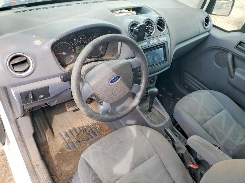 Продажа на аукционе авто 2011 Ford Transit Connect, vin: NM0LS7BN9BT072015, номер лота: 54423656