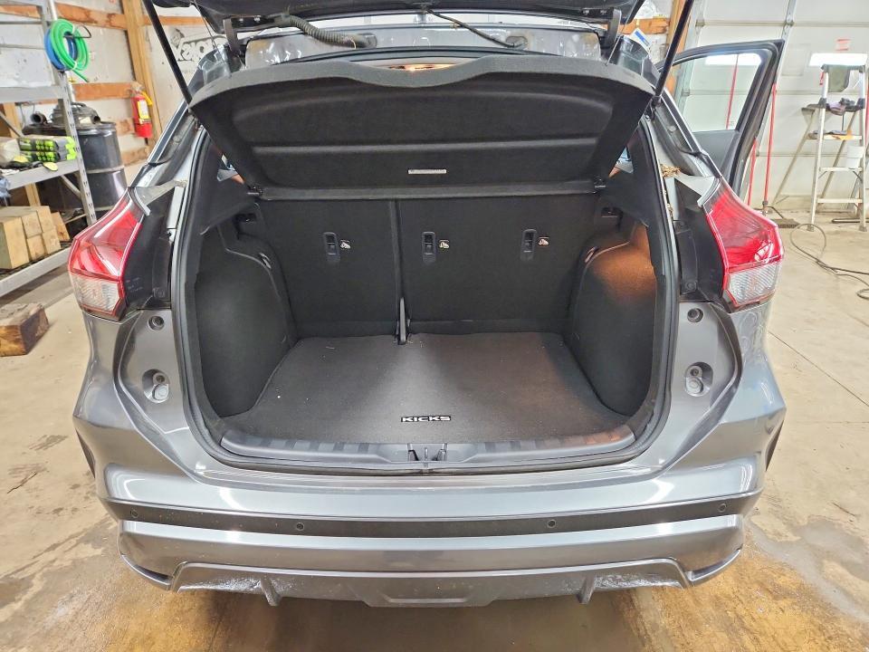 Продаж на аукціоні авто 2024 Nissan Kicks, vin: 3N1CP5DV1RL571642, номер лоту: 54277066