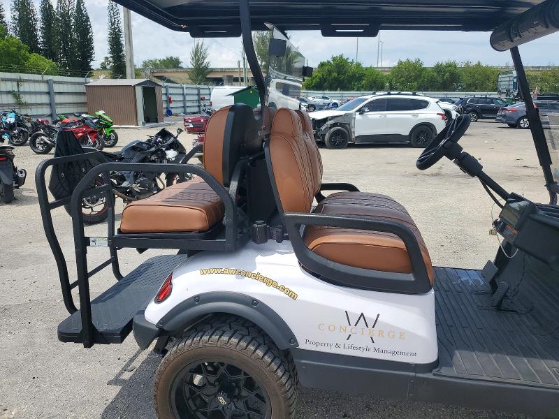 Aukcja sprzedaży 2024 Sierra Golf Cart, vin: 7XZSSD1D3RT000438, numer aukcji: 53594196