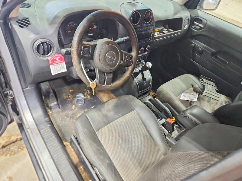 Auction sale of the 2014 Jeep Patriot, vin: 1C4NJPBB5ED803235, lot number: 54475446