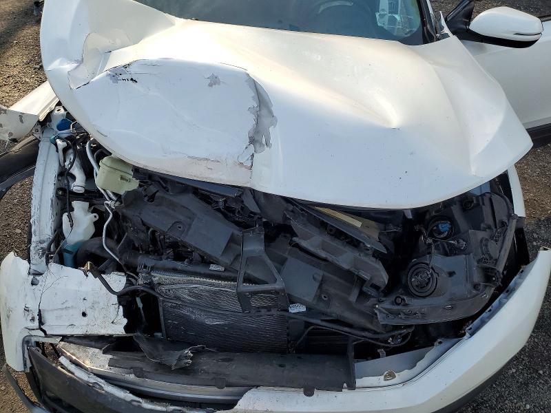 2021 Honda Cr-v მანქანა იყიდება აუქციონზე, vin: 2HKRW2H82MH656060, აუქციონის ნომერი: 52446926