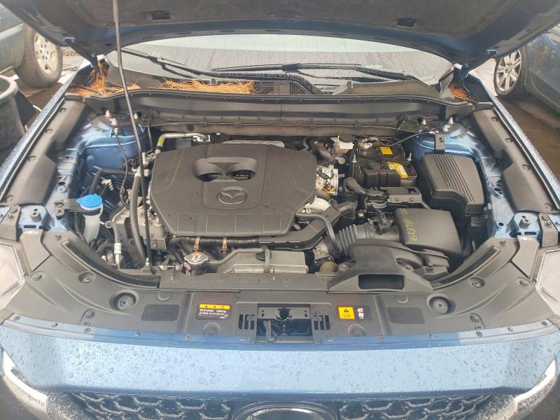 Продажа на аукционе авто 2024 Mazda Cx-5, vin: JM3KFBBM8R0350046, номер лота: 52140476