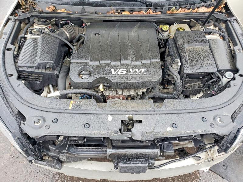 Продаж на аукціоні авто 2014 Buick Lacrosse, vin: 1G4GF5G38EF300492, номер лоту: 54349126