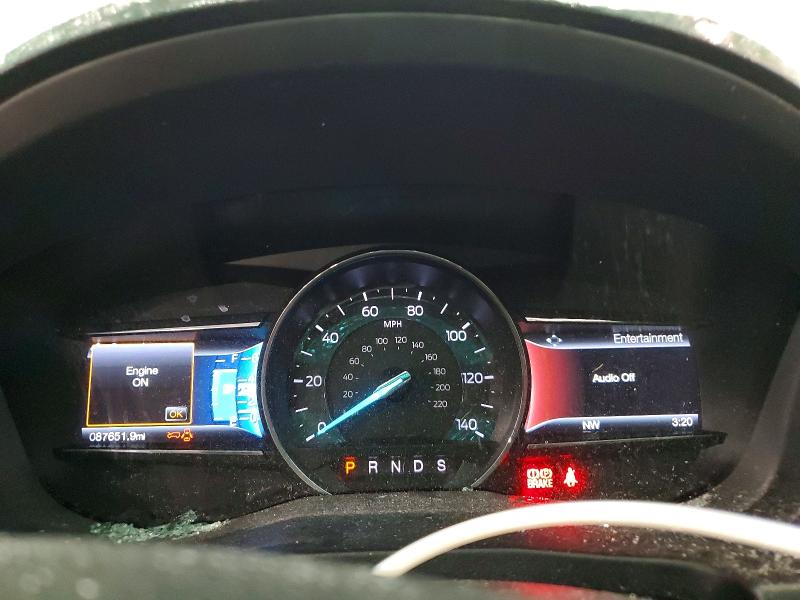 Aukcja sprzedaży 2016 Ford Explorer, vin: 1FM5K8D88GGB86723, numer aukcji: 55529996