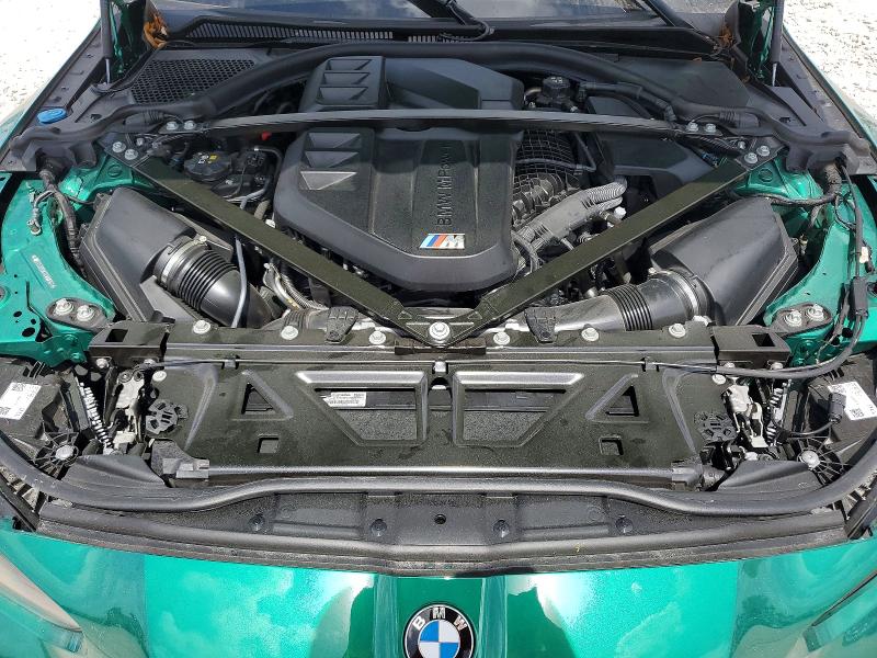 Aukcja sprzedaży 2026 Bmw M4, vin: WBS33HK04TCV87881, numer aukcji: 54707486