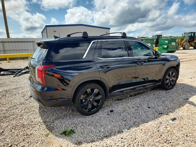 2024 Hyundai Palisade მანქანა იყიდება აუქციონზე, vin: KM8R34GE2RU790331, აუქციონის ნომერი: 52473556