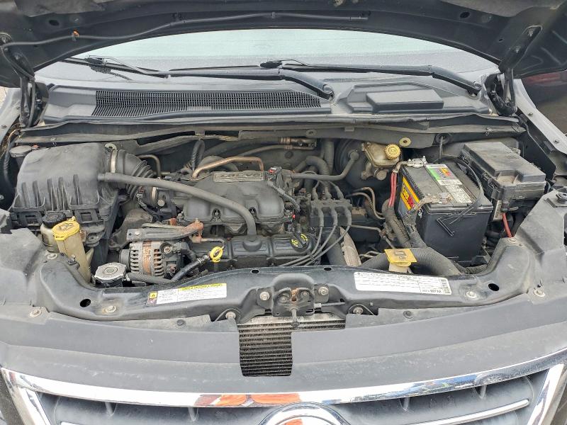 Продажа на аукционе авто 2009 Volkswagen Routan, vin: 2V8HW34149R586327, номер лота: 53819546
