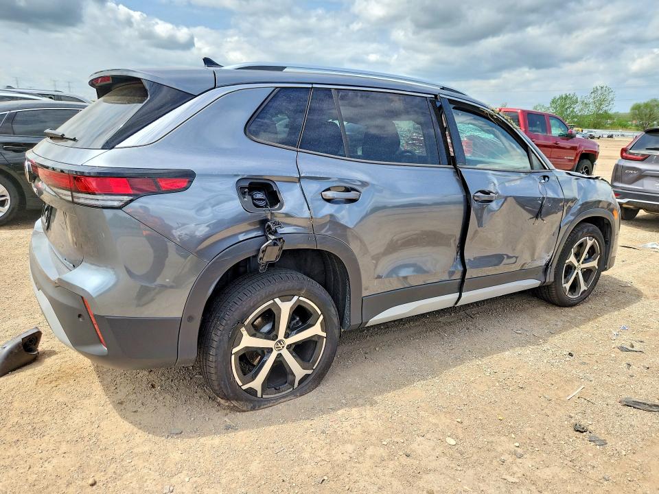Aukcja sprzedaży 2026 Volkswagen Tiguan, vin: 3VVMR7RM0TM070204, numer aukcji: 54094646
