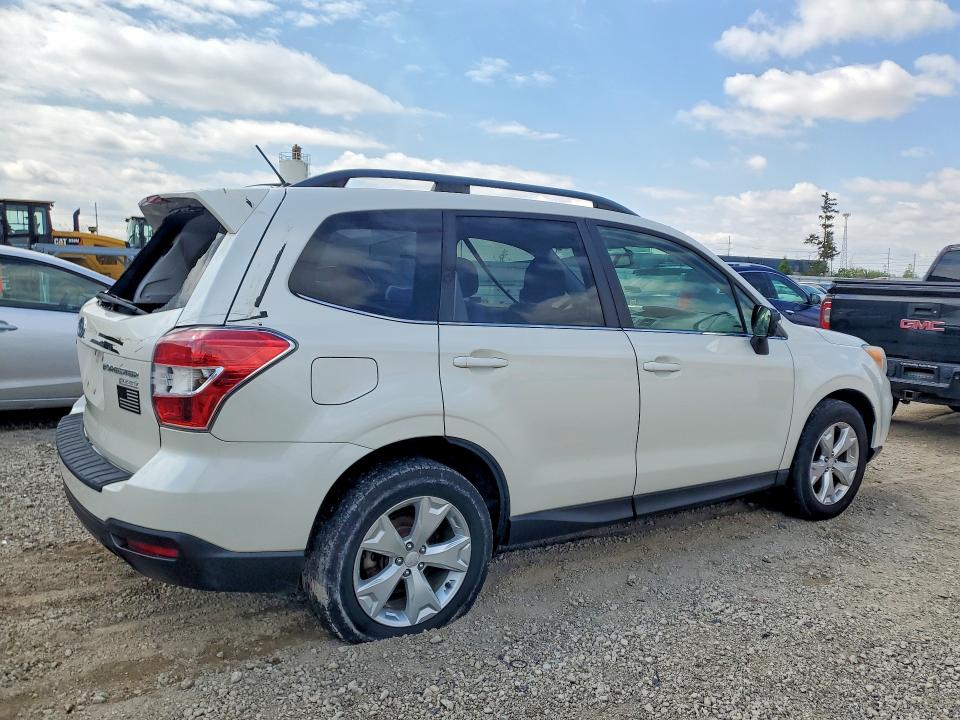 Продажа на аукционе авто 2014 Subaru Forester, vin: JF2SJAHC5EH442714, номер лота: 52016736