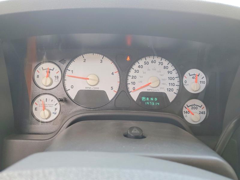 Продажа на аукционе авто 2007 Dodge Ram 2500, vin: 1D7KS28A27J590837, номер лота: 54443256