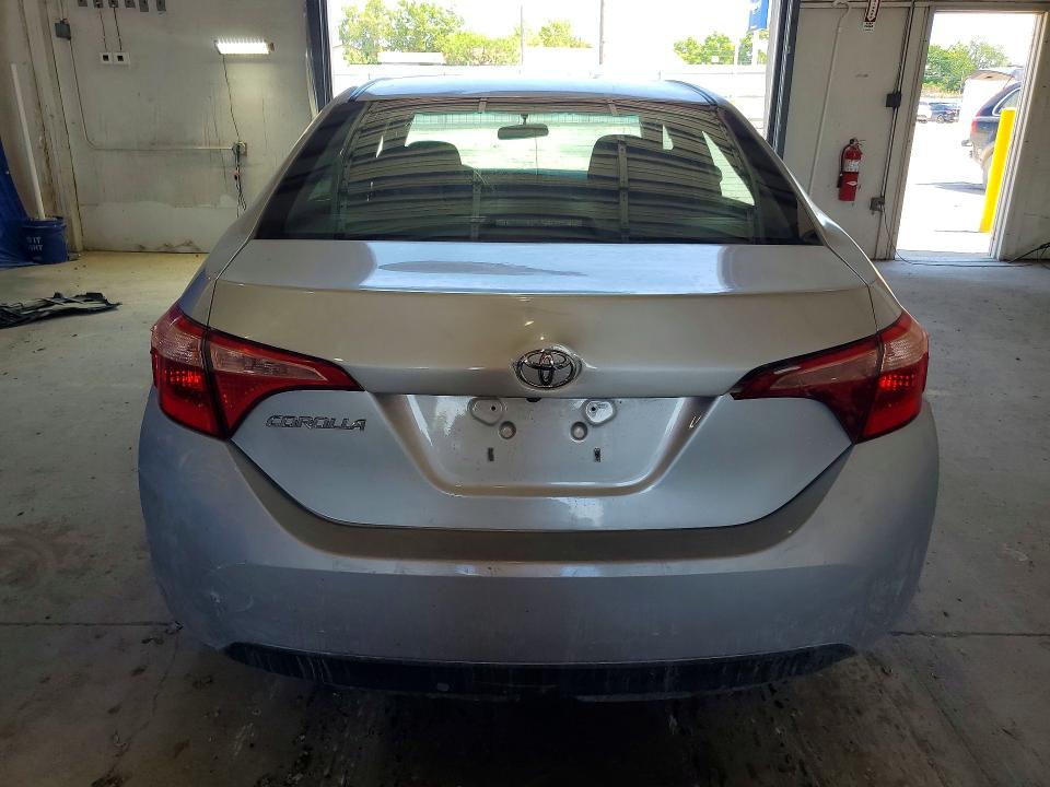 Aukcja sprzedaży 2019 Toyota Corolla, vin: 5YFBURHEXKP871207, numer aukcji: 54081256