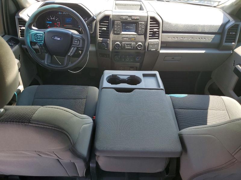 Продаж на аукціоні авто 2019 Ford F250, vin: 1FT7W2B66KEF65191, номер лоту: 52073026