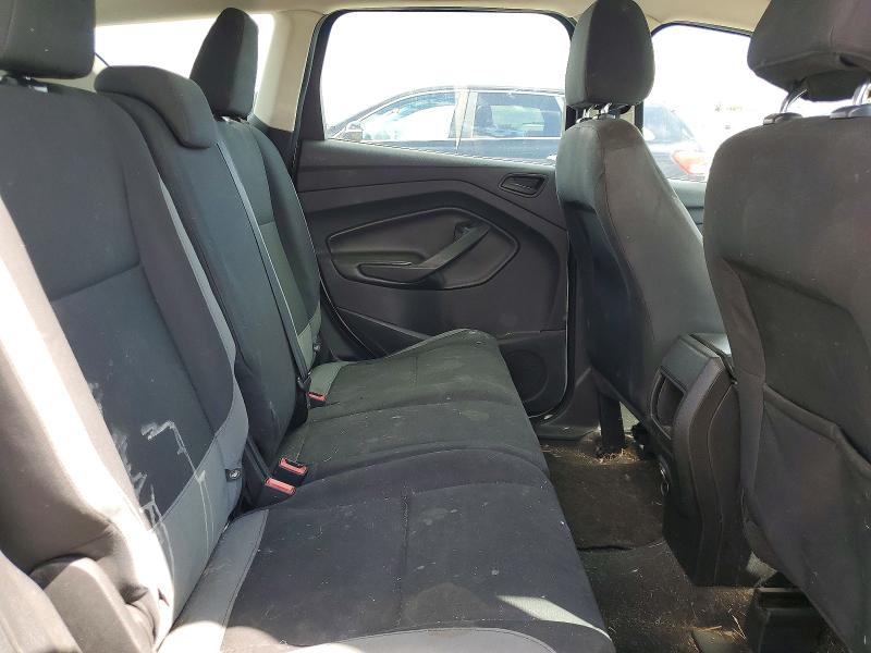 2014 Ford Escape მანქანა იყიდება აუქციონზე, vin: 1FMCU0F76EUD80656, აუქციონის ნომერი: 55437266