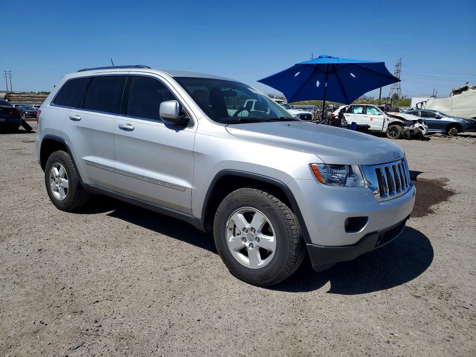 Aukcja sprzedaży 2012 Jeep Grand Cherokee, vin: 1C4RJFAG9CC349714, numer aukcji: 54090626