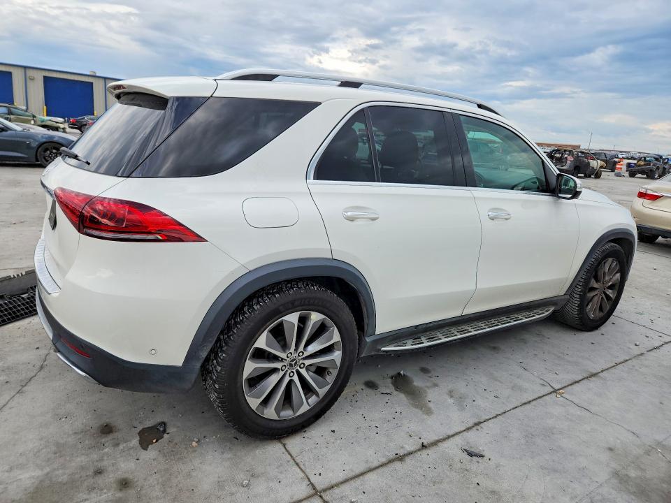 Aukcja sprzedaży 2020 Mercedes-benz Gle, vin: 4JGFB4JE8LA211737, numer aukcji: 51297896
