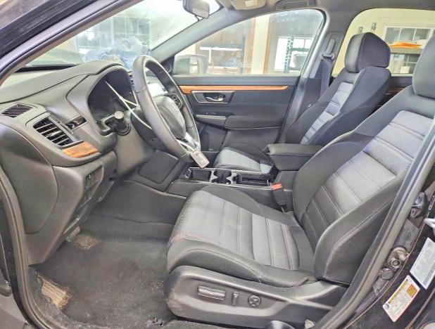 Aukcja sprzedaży 2021 Honda Cr-v, vin: 5J6RW2H5XML015296, numer aukcji: 52829516