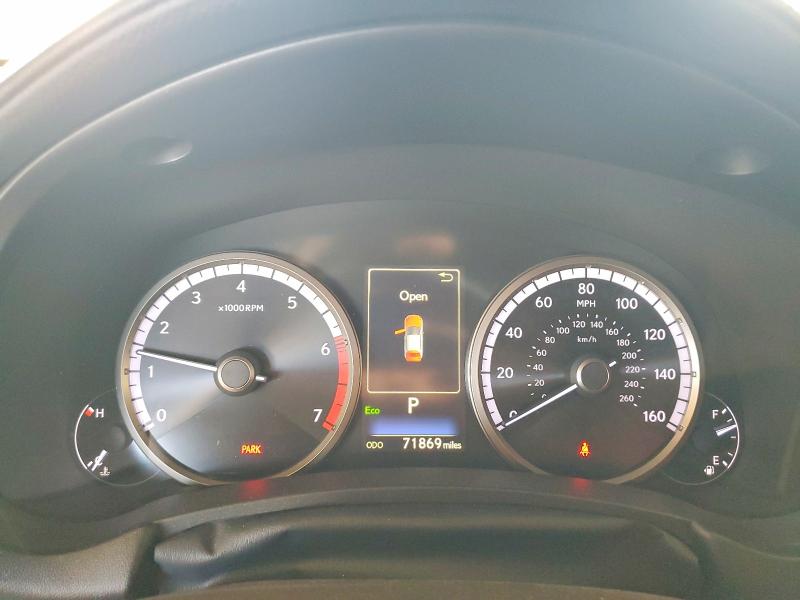 Aukcja sprzedaży 2018 Lexus Nx 300, vin: JTJBARBZ0J2165362, numer aukcji: 54134986