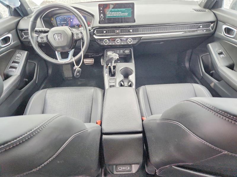 Auction sale of the 2024 Honda Civic, vin: 19XFL1H83RE011449, lot number: 54524056